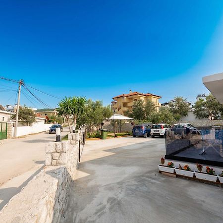 Aboja Inn Ksamil Exterior photo